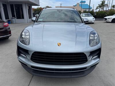 2021 Porsche Macan S - Photo 2 - Stanton, CA 90680