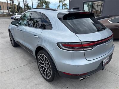 2021 Porsche Macan S - Photo 6 - Stanton, CA 90680