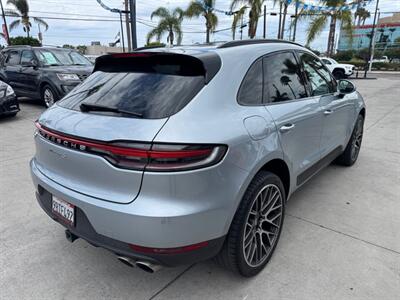 2021 Porsche Macan S - Photo 4 - Stanton, CA 90680