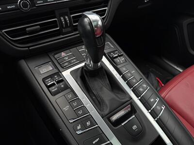 2021 Porsche Macan S - Photo 15 - Stanton, CA 90680