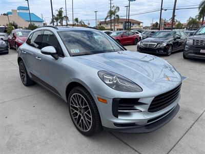 2021 Porsche Macan S - Photo 3 - Stanton, CA 90680