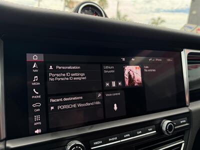 2021 Porsche Macan S - Photo 13 - Stanton, CA 90680