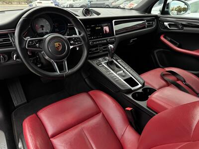 2021 Porsche Macan S - Photo 10 - Stanton, CA 90680