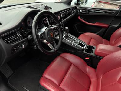 2021 Porsche Macan S - Photo 8 - Stanton, CA 90680