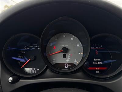 2021 Porsche Macan S - Photo 12 - Stanton, CA 90680