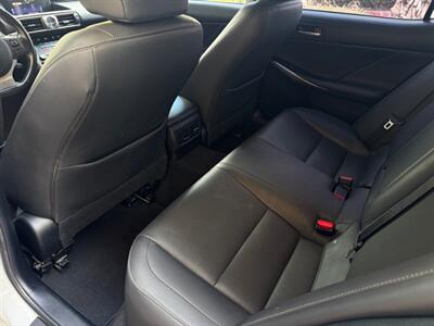 2017 Lexus IS 200t - Photo 9 - Stanton, CA 90680