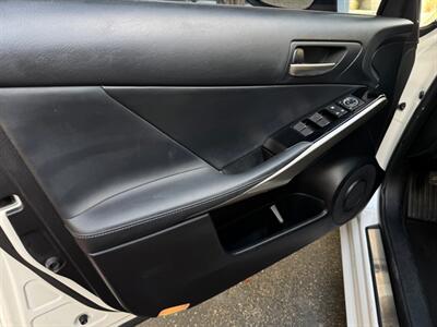 2017 Lexus IS 200t - Photo 7 - Stanton, CA 90680