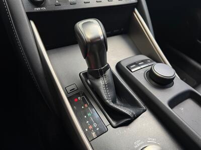 2017 Lexus IS 200t - Photo 15 - Stanton, CA 90680