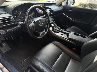 2017 Lexus IS 200t - Photo 8 - Stanton, CA 90680