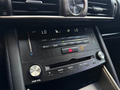2017 Lexus IS 200t - Photo 14 - Stanton, CA 90680