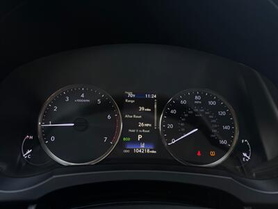 2017 Lexus IS 200t - Photo 12 - Stanton, CA 90680