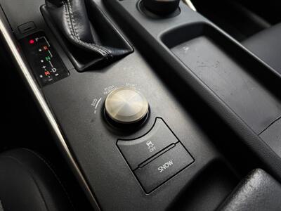 2017 Lexus IS 200t - Photo 16 - Stanton, CA 90680