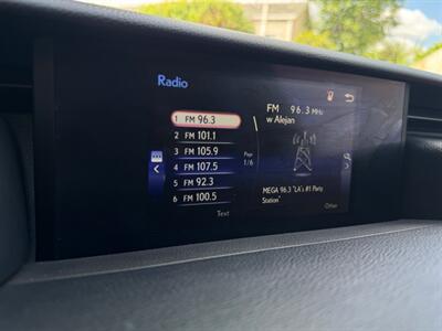 2017 Lexus IS 200t - Photo 13 - Stanton, CA 90680
