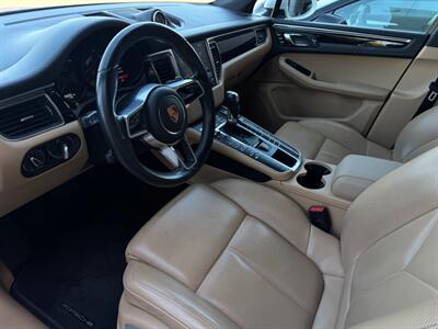 2018 Porsche Macan - Photo 8 - Stanton, CA 90680