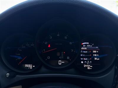 2018 Porsche Macan - Photo 12 - Stanton, CA 90680