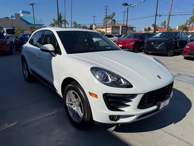 2018 Porsche Macan - Photo 3 - Stanton, CA 90680