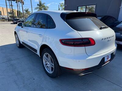 2018 Porsche Macan - Photo 6 - Stanton, CA 90680