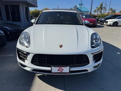 2018 Porsche Macan - Photo 2 - Stanton, CA 90680