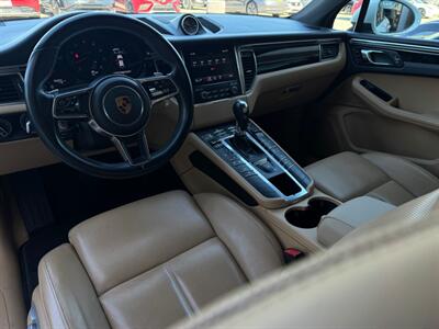 2018 Porsche Macan - Photo 10 - Stanton, CA 90680