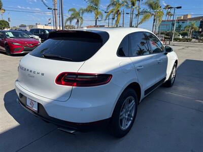 2018 Porsche Macan - Photo 4 - Stanton, CA 90680