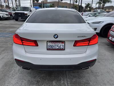 2020 BMW 530e iPerformance   - Photo 5 - Stanton, CA 90680