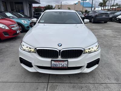 2020 BMW 530e iPerformance   - Photo 2 - Stanton, CA 90680