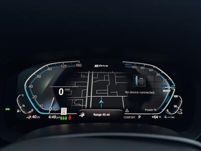 2020 BMW 530e iPerformance   - Photo 12 - Stanton, CA 90680