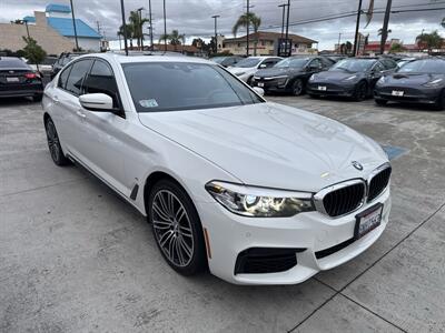 2020 BMW 530e iPerformance   - Photo 3 - Stanton, CA 90680