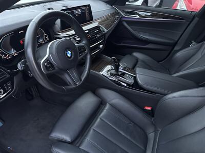 2020 BMW 530e iPerformance   - Photo 8 - Stanton, CA 90680