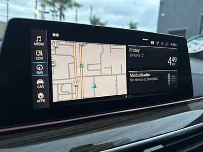 2020 BMW 530e iPerformance   - Photo 13 - Stanton, CA 90680