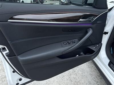 2020 BMW 530e iPerformance   - Photo 7 - Stanton, CA 90680