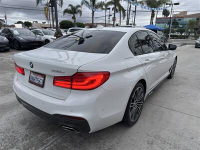 2020 BMW 530e iPerformance   - Photo 4 - Stanton, CA 90680