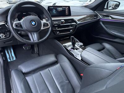 2020 BMW 530e iPerformance   - Photo 10 - Stanton, CA 90680