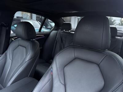 2020 BMW 530e iPerformance   - Photo 11 - Stanton, CA 90680