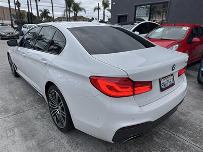2020 BMW 530e iPerformance   - Photo 6 - Stanton, CA 90680