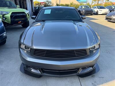 2010 Ford Mustang GT - Photo 2 - Stanton, CA 90680