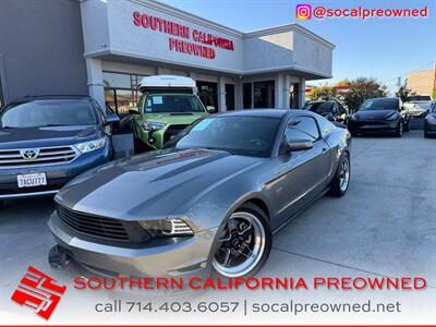 2010 Ford Mustang GT - Photo 1 - Stanton, CA 90680