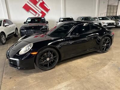 2017 Porsche 911 Carrera   - Photo 14 - Orange, CA 92867