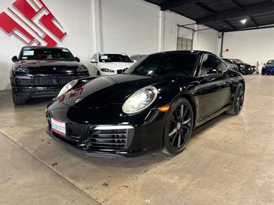 2017 Porsche 911 Carrera   - Photo 7 - Orange, CA 92867