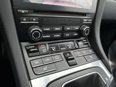 2017 Porsche 911 Carrera   - Photo 22 - Orange, CA 92867