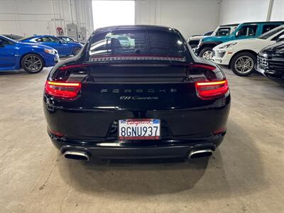 2017 Porsche 911 Carrera   - Photo 12 - Orange, CA 92867