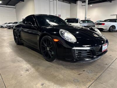 2017 Porsche 911 Carrera   - Photo 8 - Orange, CA 92867