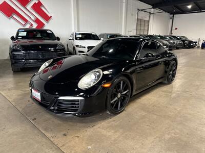 2017 Porsche 911 Carrera   - Photo 5 - Orange, CA 92867