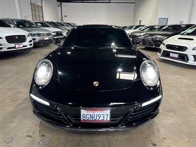 2017 Porsche 911 Carrera   - Photo 3 - Orange, CA 92867