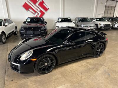 2017 Porsche 911 Carrera   - Photo 15 - Orange, CA 92867