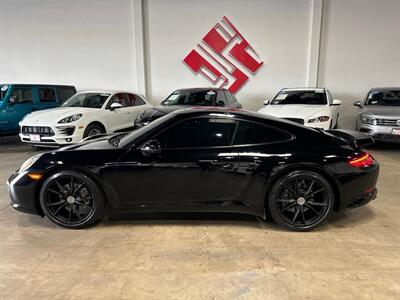 2017 Porsche 911 Carrera   - Photo 10 - Orange, CA 92867