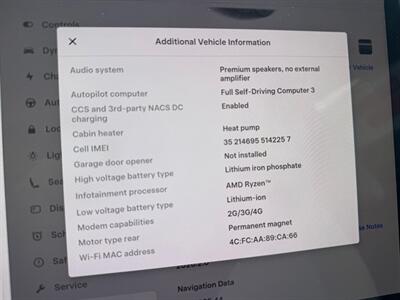 2023 Tesla Model 3   - Photo 14 - Stanton, CA 90680