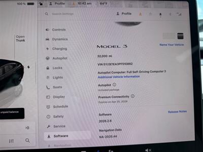 2023 Tesla Model 3   - Photo 13 - Stanton, CA 90680