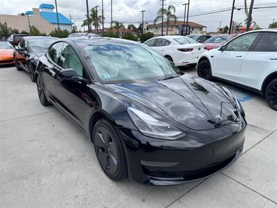 2023 Tesla Model 3   - Photo 3 - Stanton, CA 90680