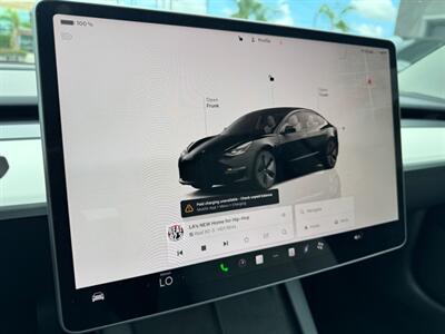 2023 Tesla Model 3   - Photo 12 - Stanton, CA 90680